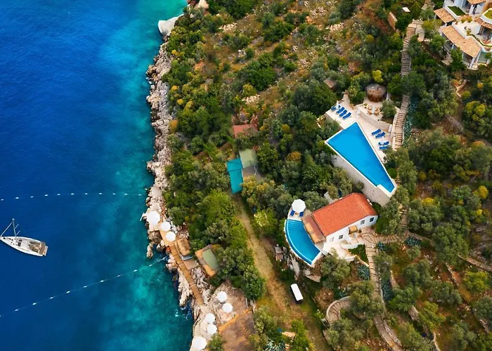 Hotel Villa Mahal